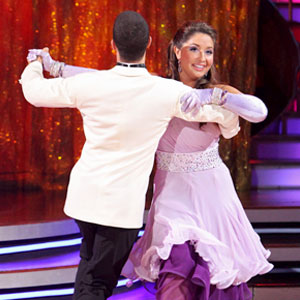 DWTS, Bristol Palin, Mark Ballas DWTS, Bristol Palin, Mark Ballas